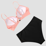 LUNA |  letní bikiny – 2dílné