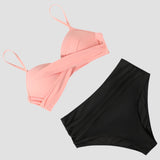 LUNA |  letní bikiny – 2dílné