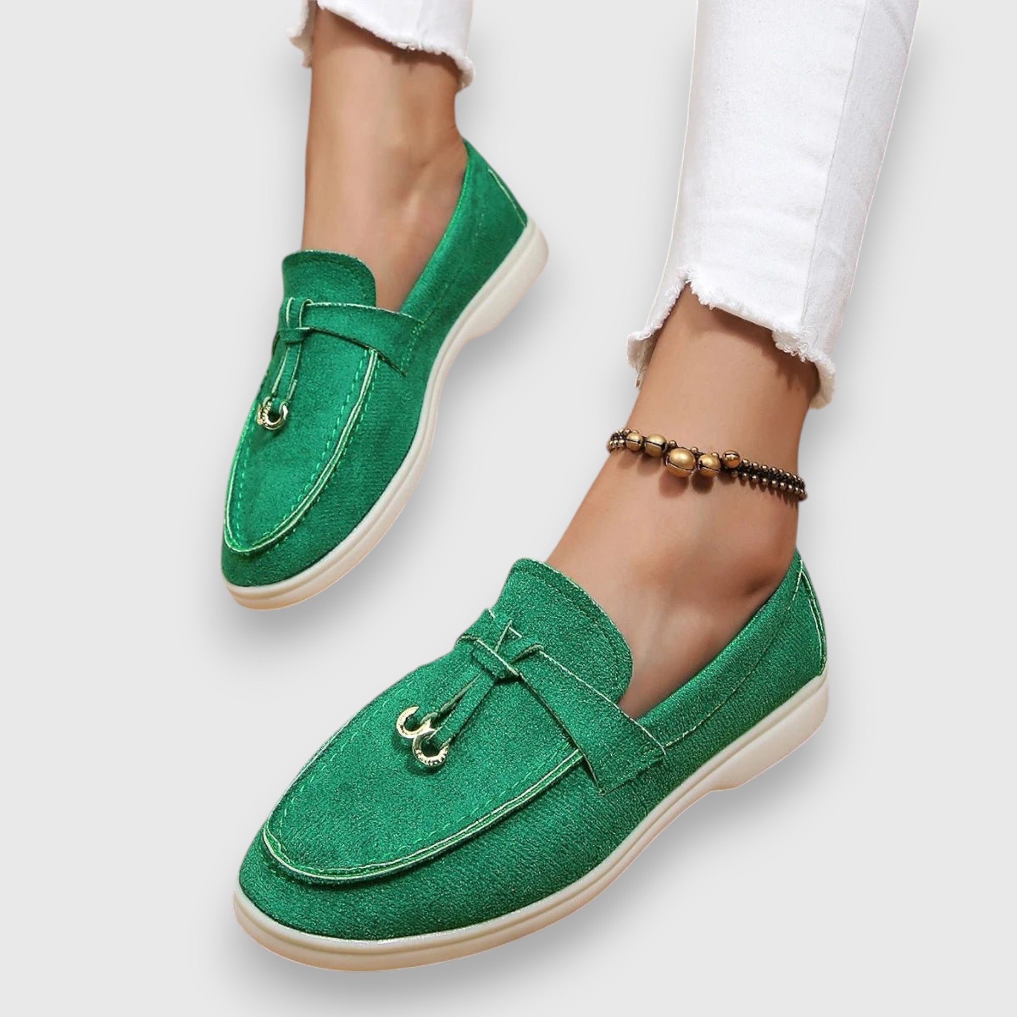 KENEDY™ | Elegante Mokasíny für Damen