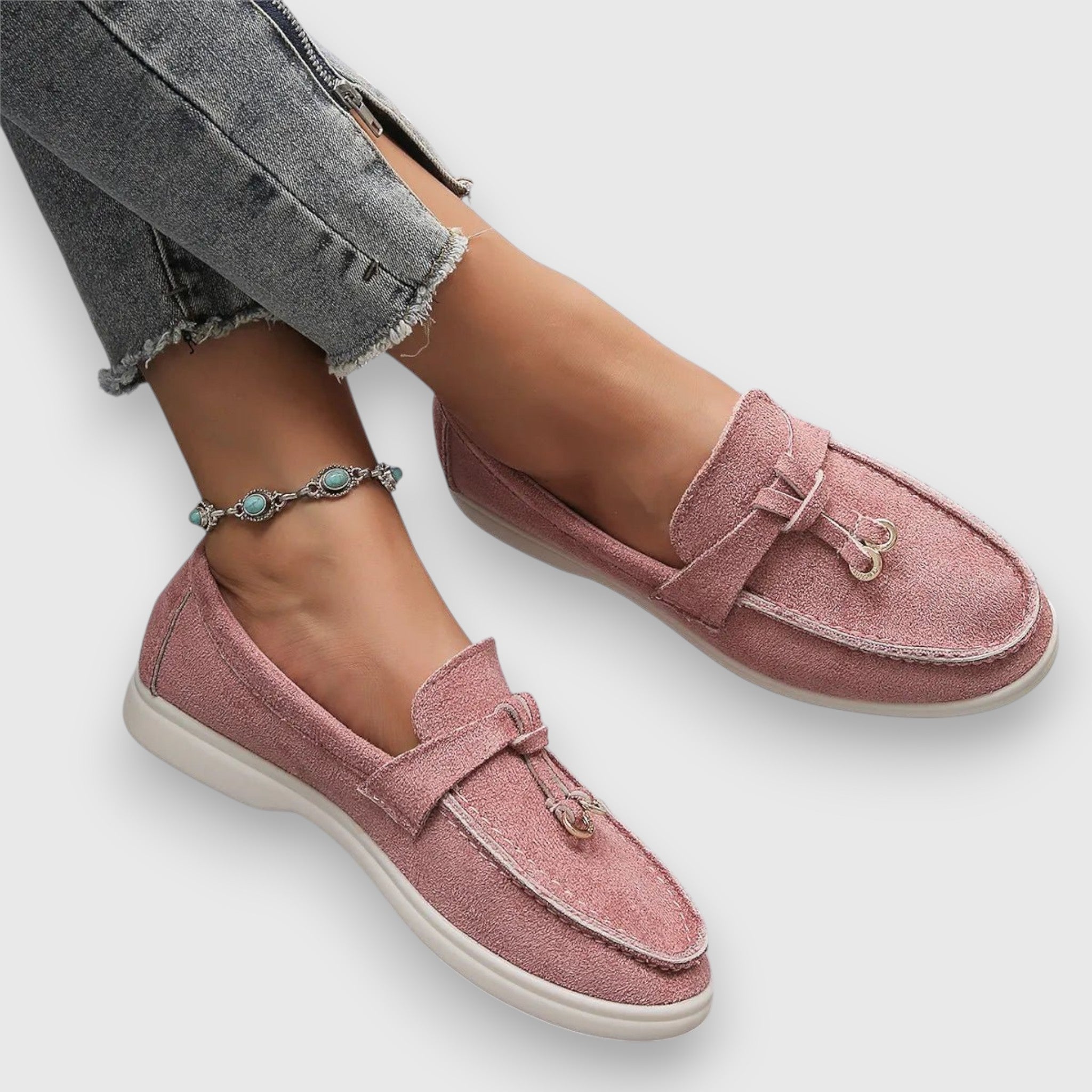KENEDY™ | Elegante Mokasíny für Damen