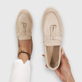 KENEDY™ | Elegante Mokasíny für Damen