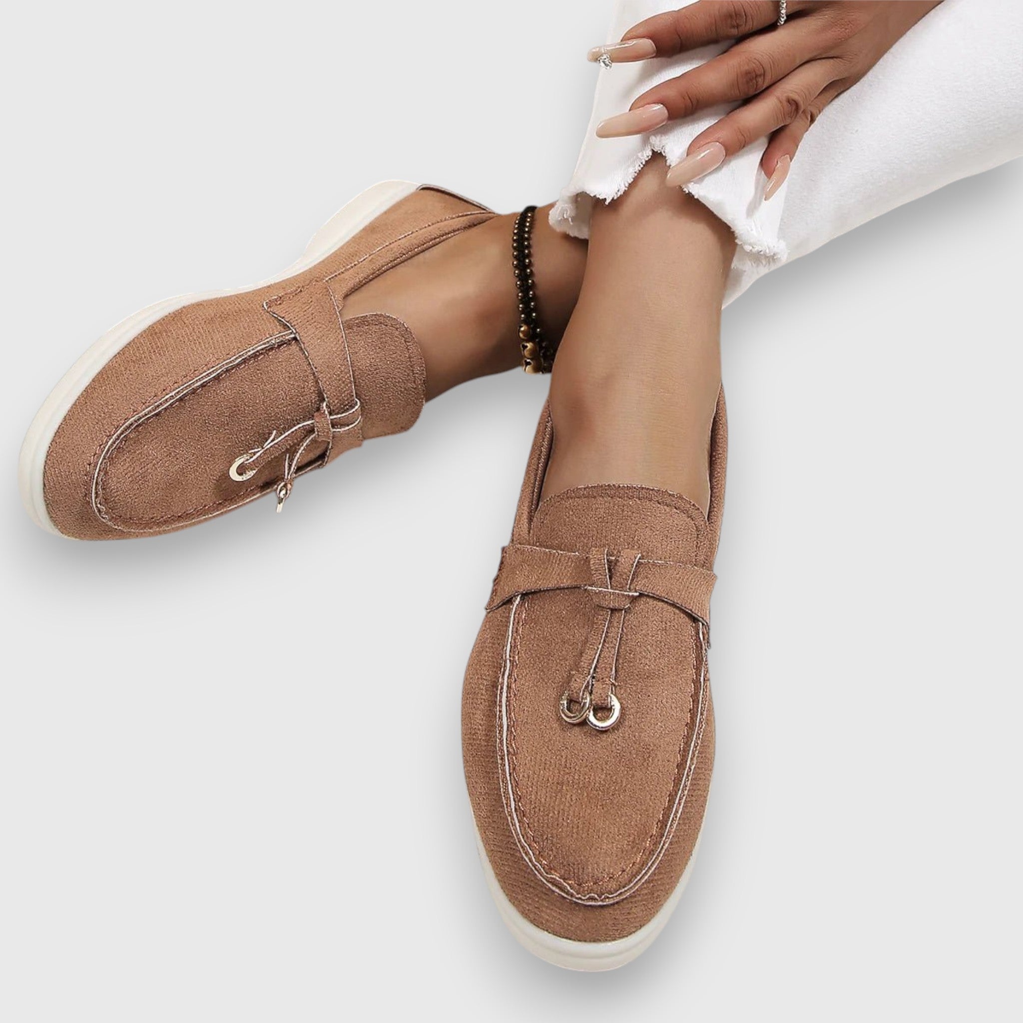 KENEDY™ | Elegante Mokasíny für Damen