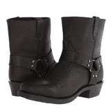THILO™ | VINTAGE LOOK BIKER BOTY