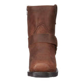 THILO™ | VINTAGE LOOK BIKER BOTY